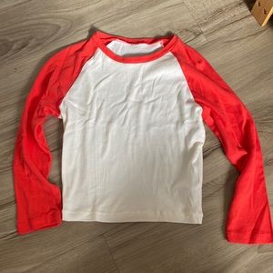 Baseball tee